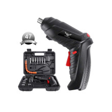 Cordless Electric Drill Set 3.6V 1800mAh Lithium Battery