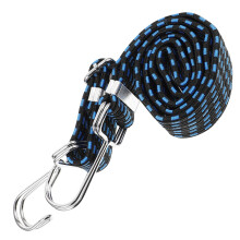 SEWACC Outdoor Bungee Cord Elastic Fastening Belt 1 Piece
