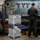 18 inch Stackable Tool Box with Double Drawers 1 5