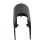 Rear Wiper Nut Cover OEM Compatible for Ford Models 4