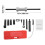 Dent Puller Kit 13-Piece with 10 lb Slide Hammer 8