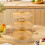 Tiered Cupcake Stand 3-Tier 23 cm 7