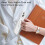 Magnetic Phone Grip Liquid Silicone Removable Finger Loop 6