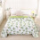 Cooling Comforter Queen Size Washable Cotton Blanket 2
