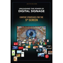 Unleashing the Power of Digital Signage Content Strategies for the 5th