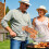 1pc Foldable Thickened BBQ Grill Rack, Large Capacity, Suitable for Roasting Chicken, Non-Stick Grill Tool with Handle, 3