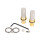 Kit di retrofitting per arrestatore di flash integrato Victor 0656-0046 1