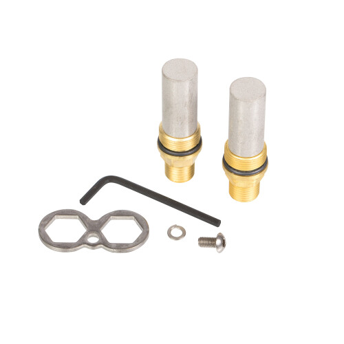 Kit di retrofitting per arrestatore di flash integrato Victor 0656-0046