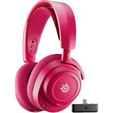 SteelSeries Arctis Nova 7X Gen 2 Headset Magenta - Refurbished
