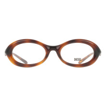 Diesel DL6005U 2003 Unisex New Eyeglasses