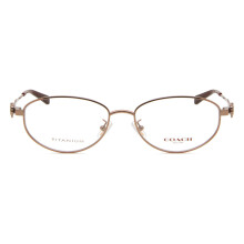 Coach HC5161TD Asian Fit 9331 Women New Eyeglasses
