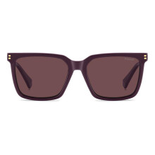 Polaroid PLD D556/C with Clip-on 0T7/KL Unisex New Eyeglasses