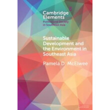 Sustainable Development and the Environment in Southeast Asia by Pamel