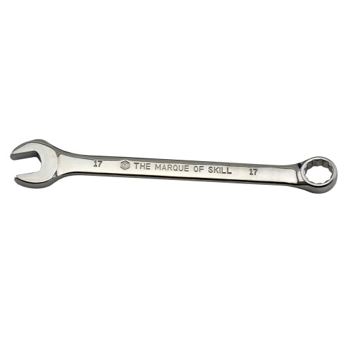 Britool Hallmark 25pc Combination Spanner Set 2