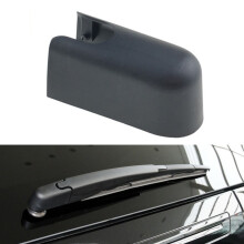 Rear Wiper Nut Cover OEM Compatible for Ford Models