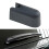 Rear Wiper Nut Cover OEM Compatible for Ford Models 1