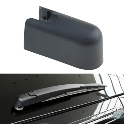 Rear Wiper Nut Cover OEM Compatible for Ford Models