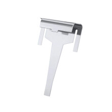 Refrigerator Drain Clip Evaporator Replacement High-1