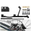Remadapter Post Mount Fietsen Remconversie Zadel Fietsen 2