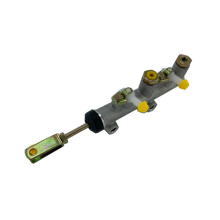 Stable Brake Cylinder Golf Cart Metal Construction Hydraulic