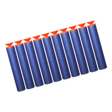 Zintuiglijke verrijking Afvuurspeelgoed met kleverige-Blauw