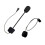 High Definition Noise Cancelling Wired Microphone-Hard wheat 7