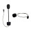 High Definition Noise Cancelling Wired Microphone-Hard wheat 3