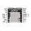3Pcs Multifunction MP3 Decoding For DFPlayer Mini MP3 Player 6