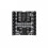 Pour DFPlayer Mini Module de lecteur MP3 16P carte TF U disque 7