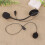 High Definition Noise Cancelling Wired Microphone-Hard wheat 9