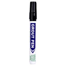 Tile Grout Reviver Pen Quick Dry Water Resistant Grout-Black