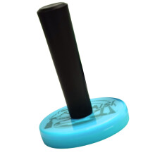 Autofoliebevestigingsgereedschap Wikkelgrijper-Blauw