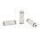 3Pcs 3D Printer PTFE Tube Joint Quick Installation PTFE Tube 4