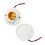 Capteurs intelligents E27, support de lampe, douille de-2 pièces 1