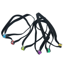 Tippet-ringen voor buitenactiviteiten Draagbare Threader Fishing