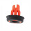 Plastic houderclip voor voertuigverlichting 84221533-Wit 6