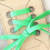 Kinderen Houten Veterschoenenplank Creatief Threading-Roze 5
