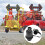 3 Pin Trailer Plug Adapter 12V 3 Poles Towing Socket Electronic 2