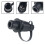3 Pin Trailer Plug Adapter 12V 3 Poles Towing Socket Electronic 4