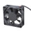 Ventilateur de refroidissement USB 5V, 7x7cm, roulement d'huile 8