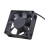 Ventilateur de refroidissement USB 5V, 7x7cm, roulement d'huile 9