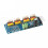 I2C Controlled 16 Channel Output PWM Servo Driver Module-2 4