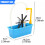 Hands On Watermill Model Kits Set for Children Scientific 3
