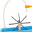Hands On Watermill Model Kits Set for Children Scientific 4