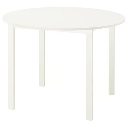 IKEA VIHALS Round Table 107cm