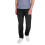 Lee Cooper (34R, Black) Lee Cooper Mens Denim Regular Jeans 4
