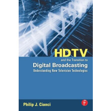 HDTV and the Transition to Digital Broadcasting Understanding New Tele