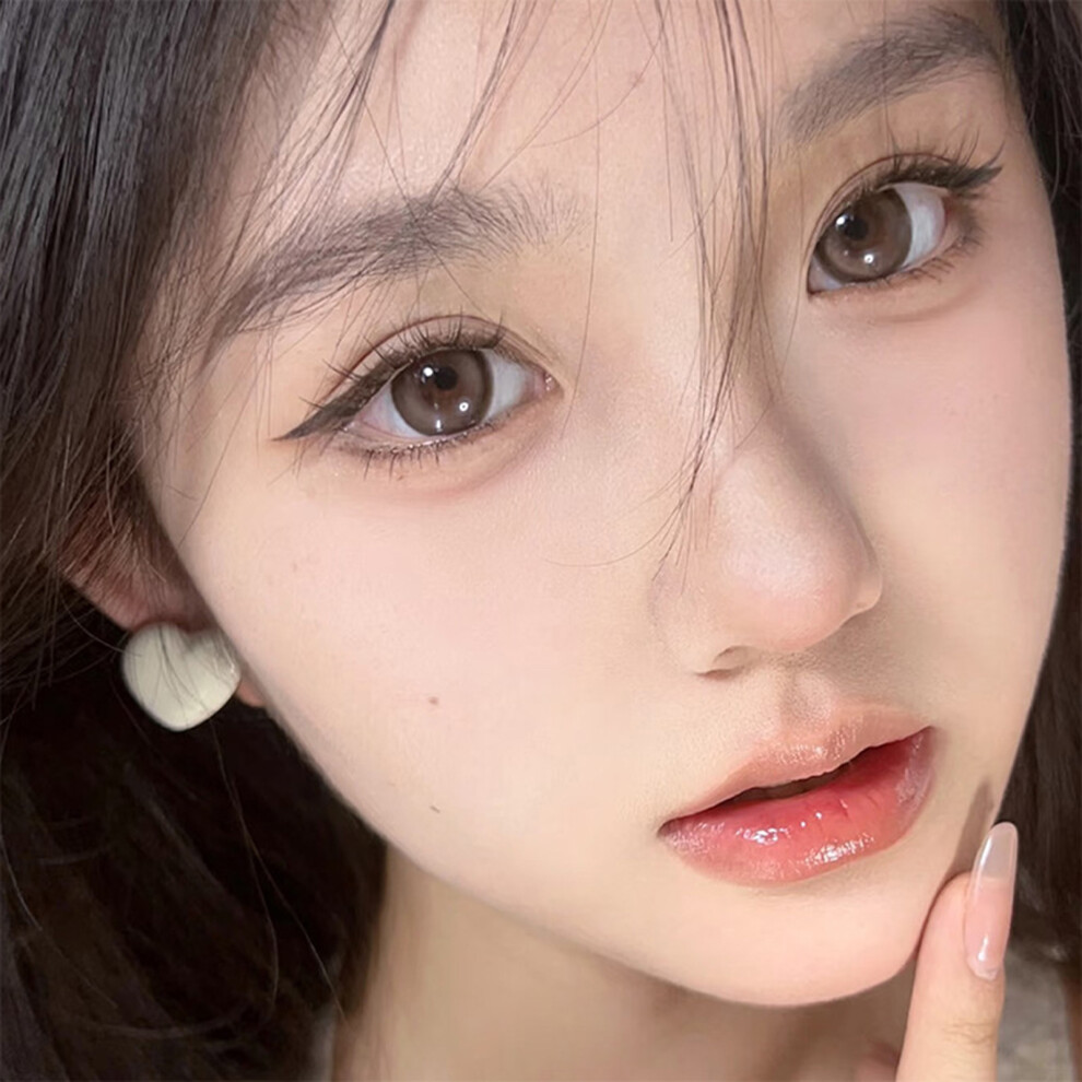Roc-Electron 5-Pair Wispy False Eyelashes For Salon & Diy