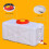 16L Better Liquid Storage Container For Outdoor Tasks-White 9