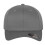 (S-M, Grey) Flexfit Unisex Adult Wooly Combed Baseball Cap 3